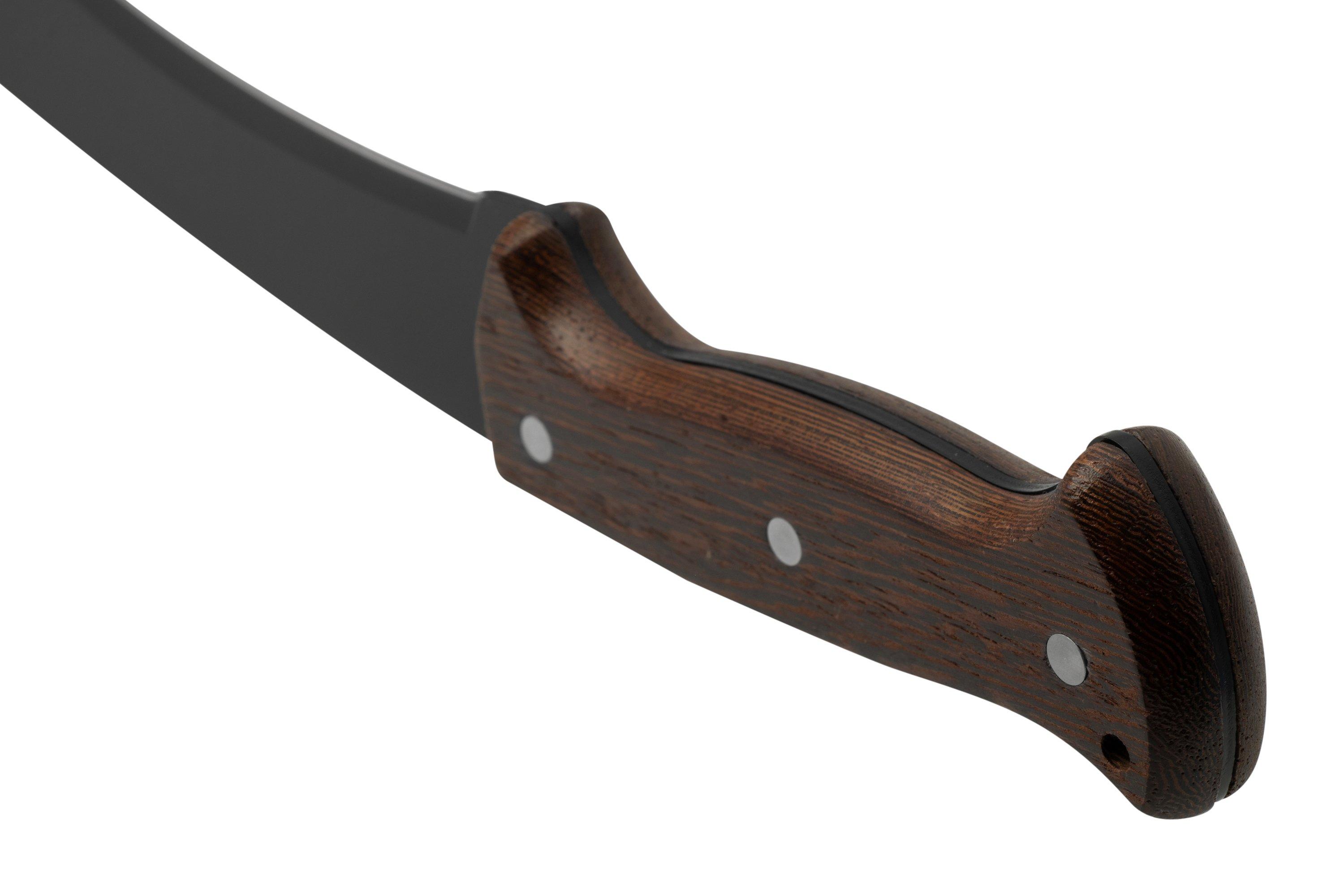 B Ker Magnum Kukri Machete Ry Advantageously Shopping At