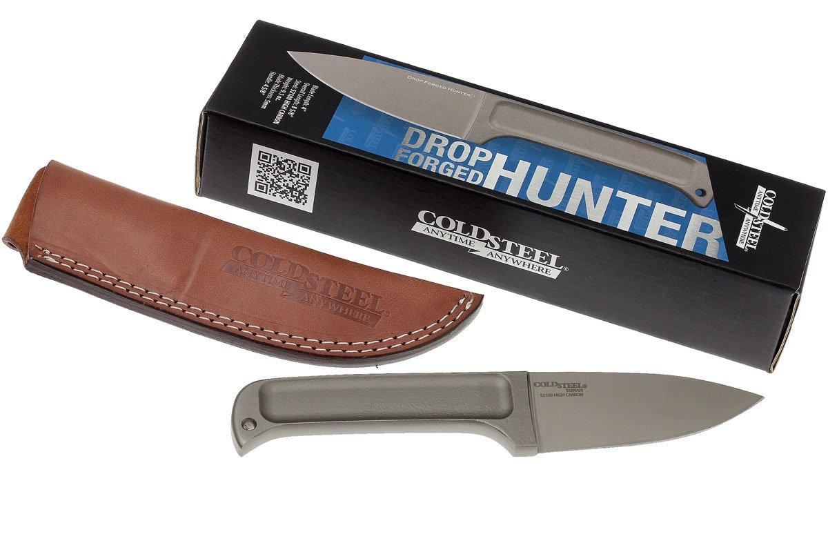 Cold Steel Drop Forged Hunter 36M Günstiger shoppen bei knivesandtools de