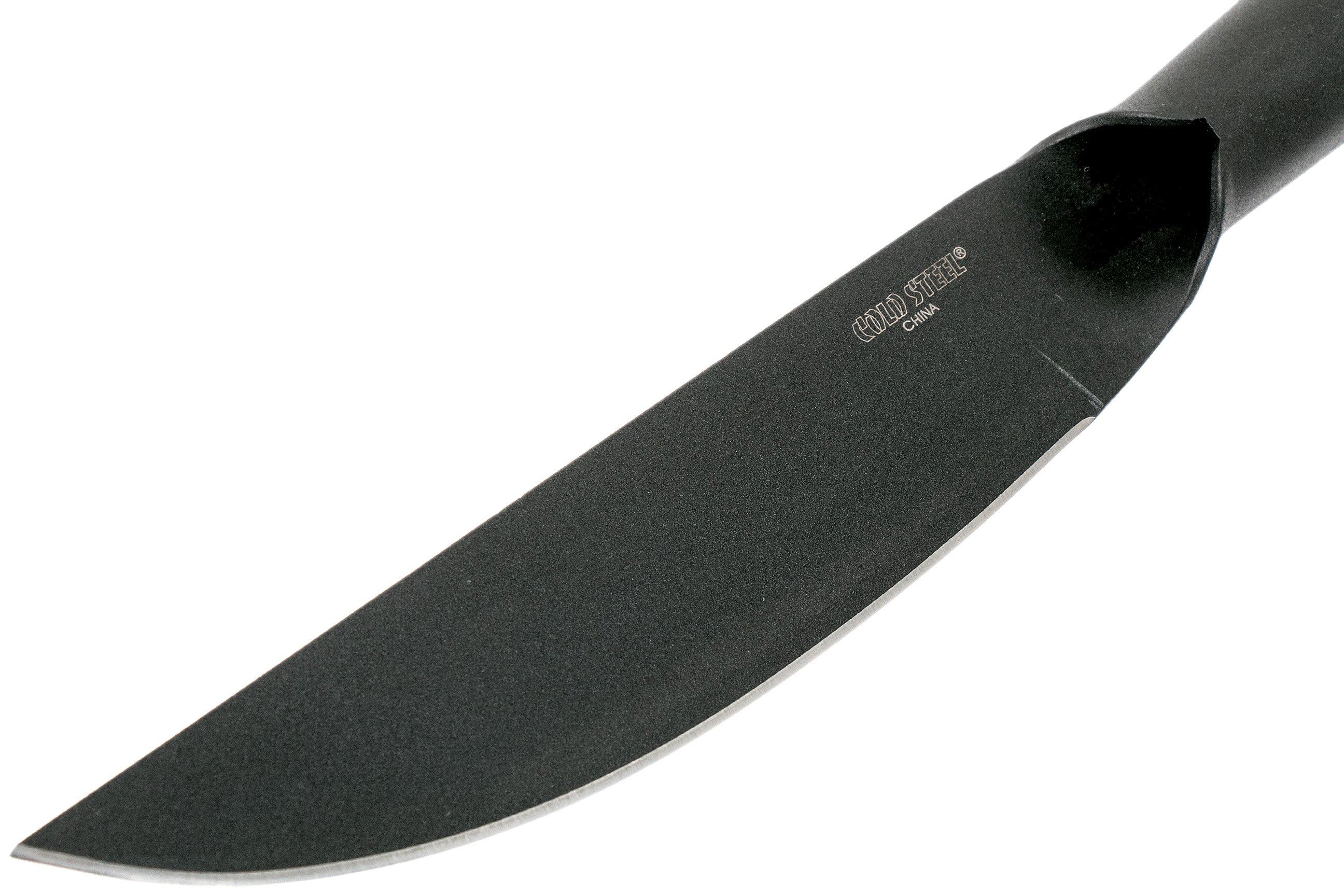 Cold Steel Bushman 95BUSKZ Met Firesteel Voordelig Kopen Bij