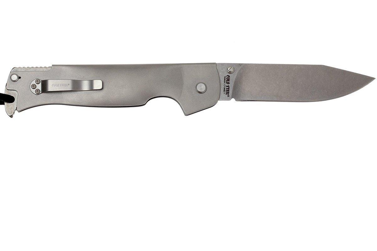 Cold Steel Pocket Bushman Bd Fbc Voordelig Kopen Bij