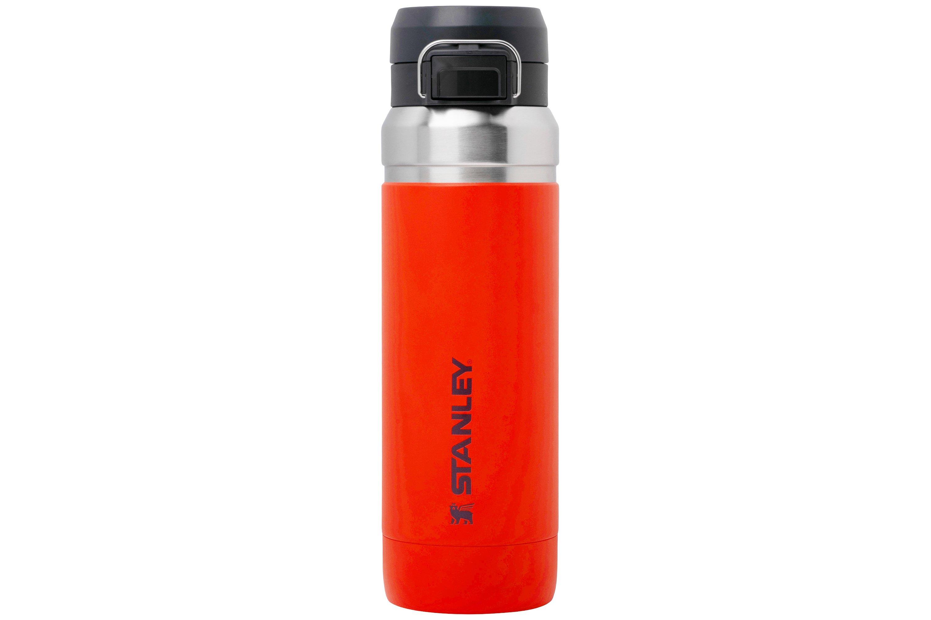 Stanley The Quick Flip 1 06L Tigerlily Thermos Advantageously