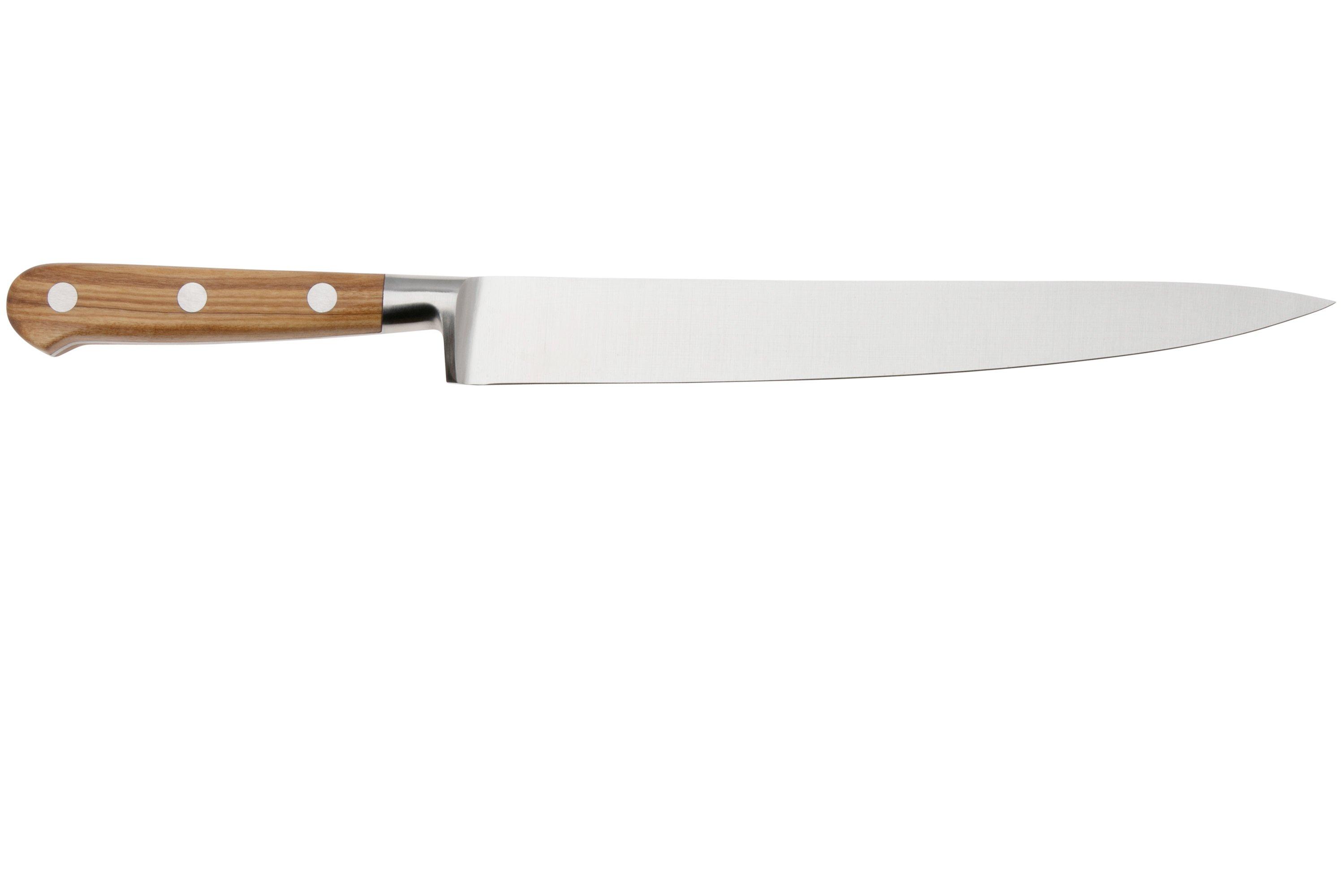 Lion Sabatier Id Al Proven Ao Carving Knife Cm