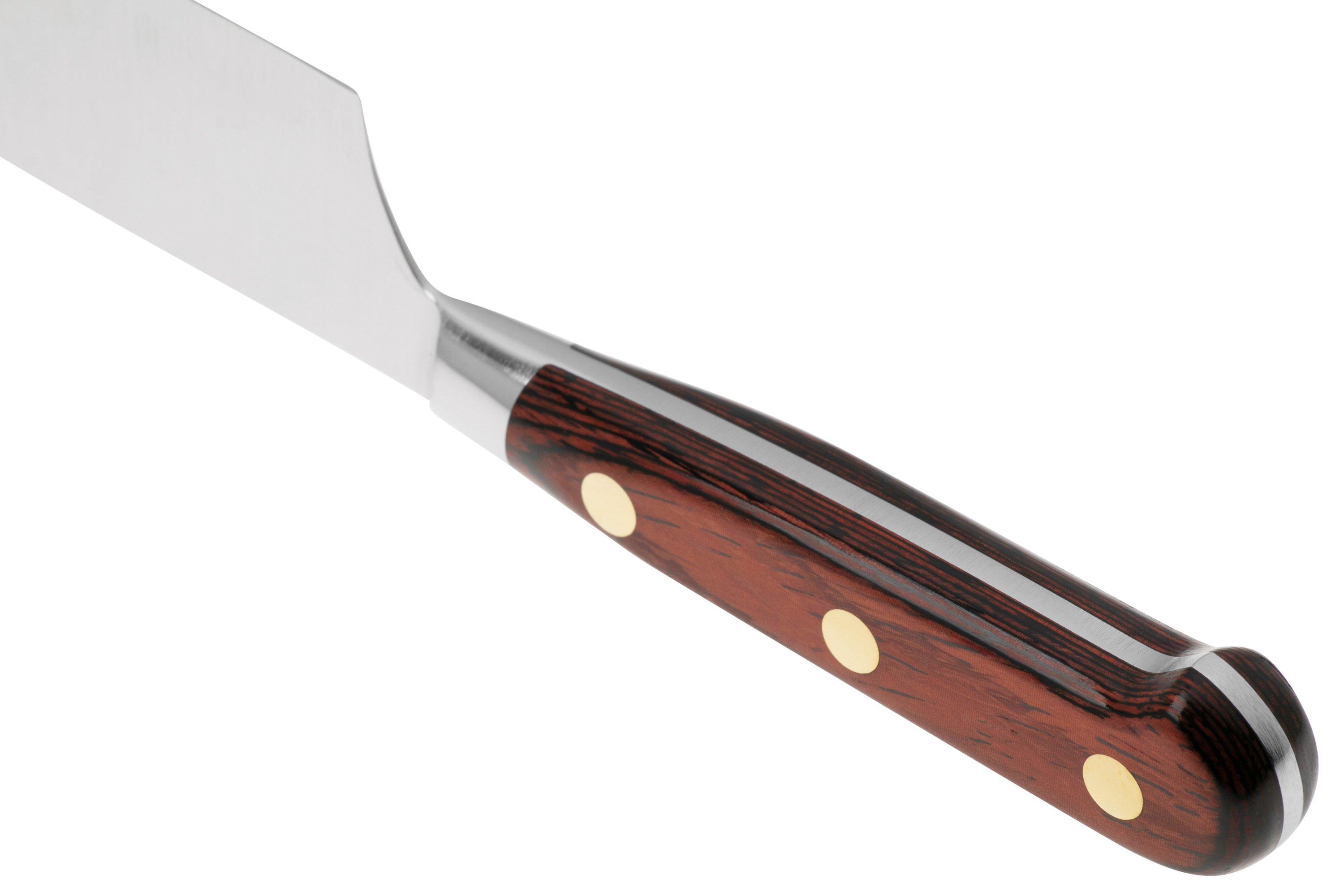 Lion Sabatier Idéal Saveur 834884 mini santoku 13 cm Fare acquisti