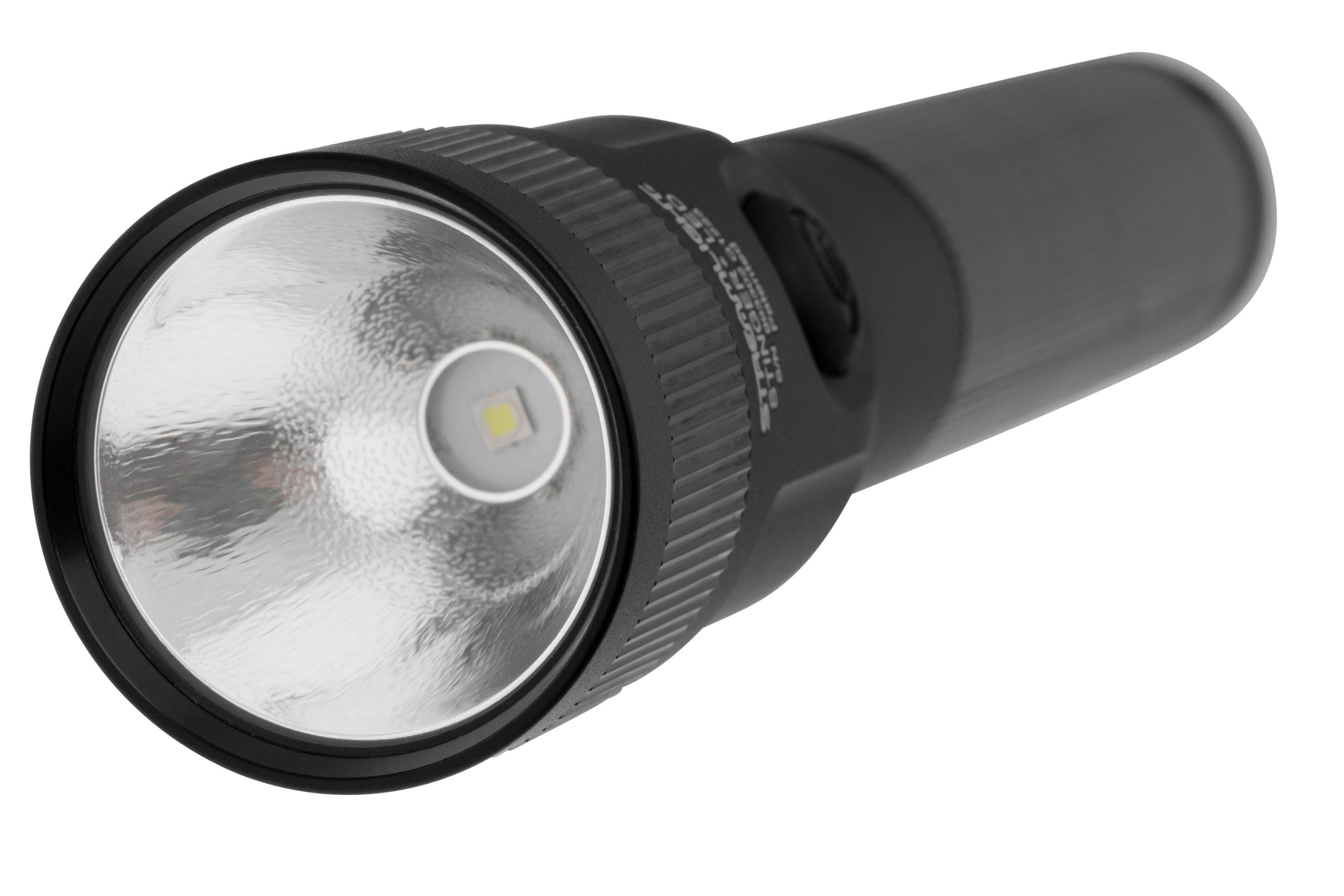 Streamlight Stinger LED 75710 linterna recargable 425 lúmenes