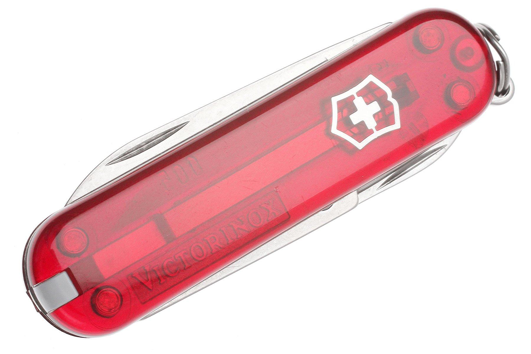 Victorinox Signature Rubin Schweizer Taschenmesser G Nstiger Shoppen