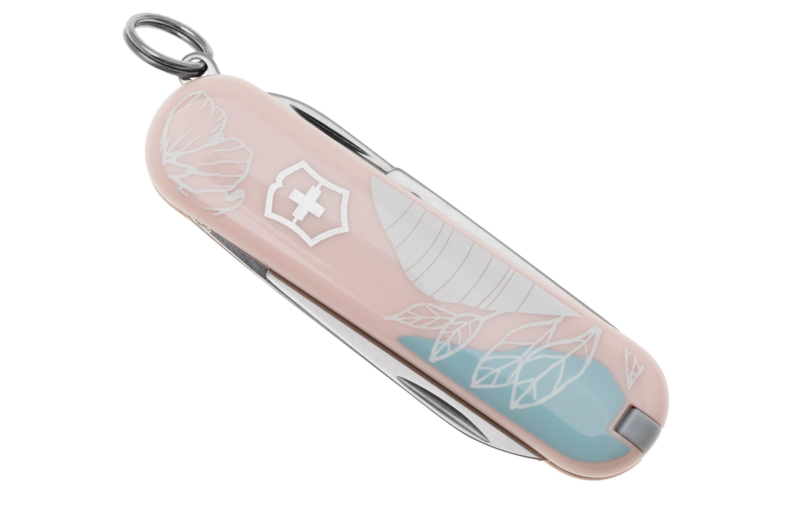 Victorinox Classic Sd Paris Style E Zwitsers Zakmes