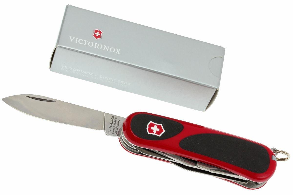 Victorinox Evogrip Advantageously Shopping At Knivesandtools