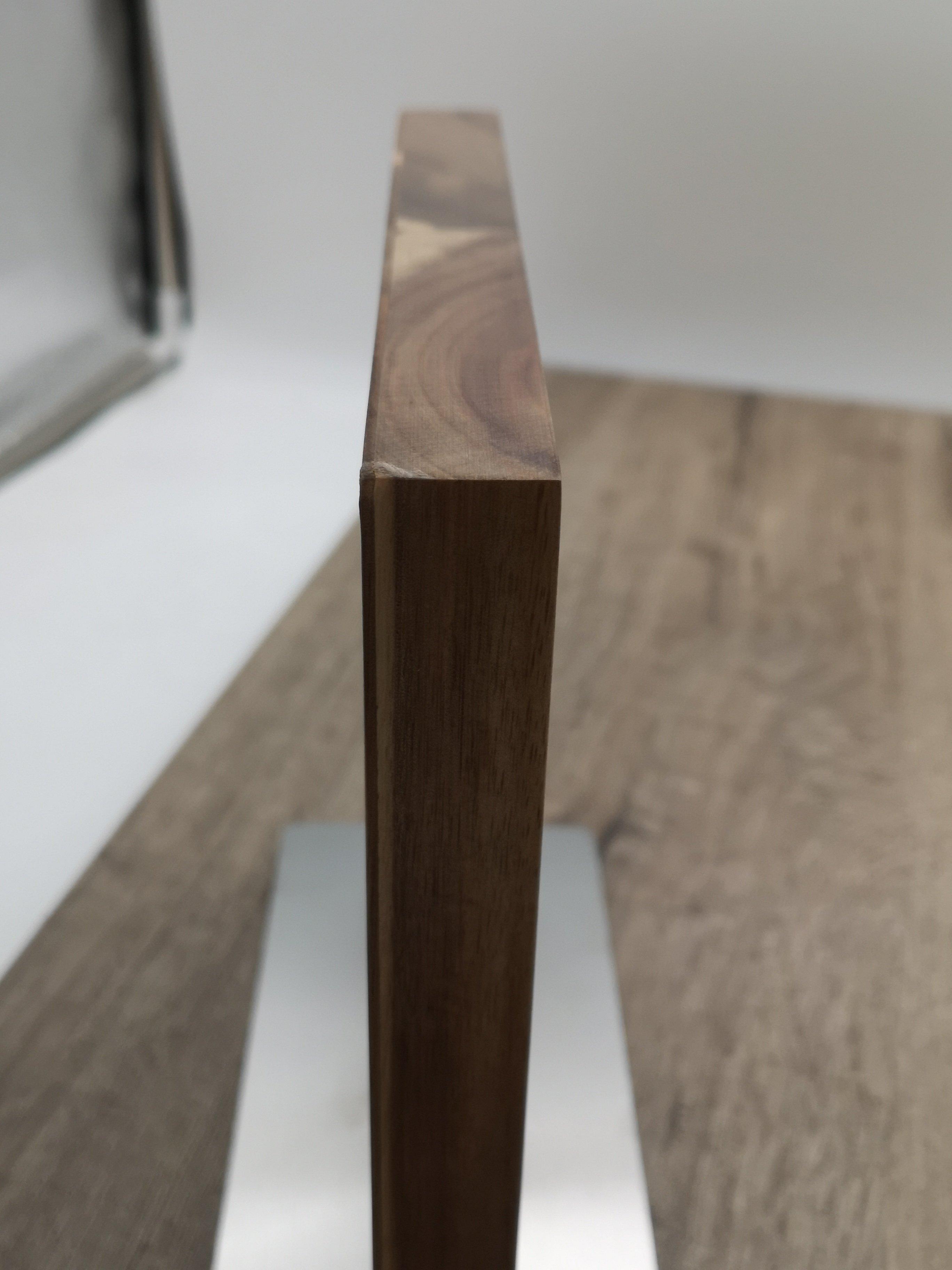 Eden Magnetic Knife Block Eqb Acaciahout Voordelig Kopen Bij