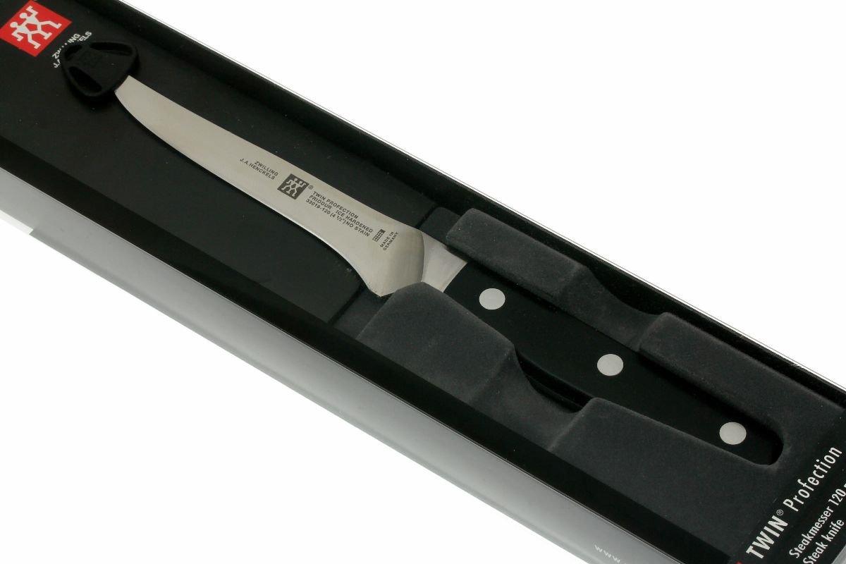 Zwilling Twin Profection Steakmes 14 Cm Voordelig Kopen Bij