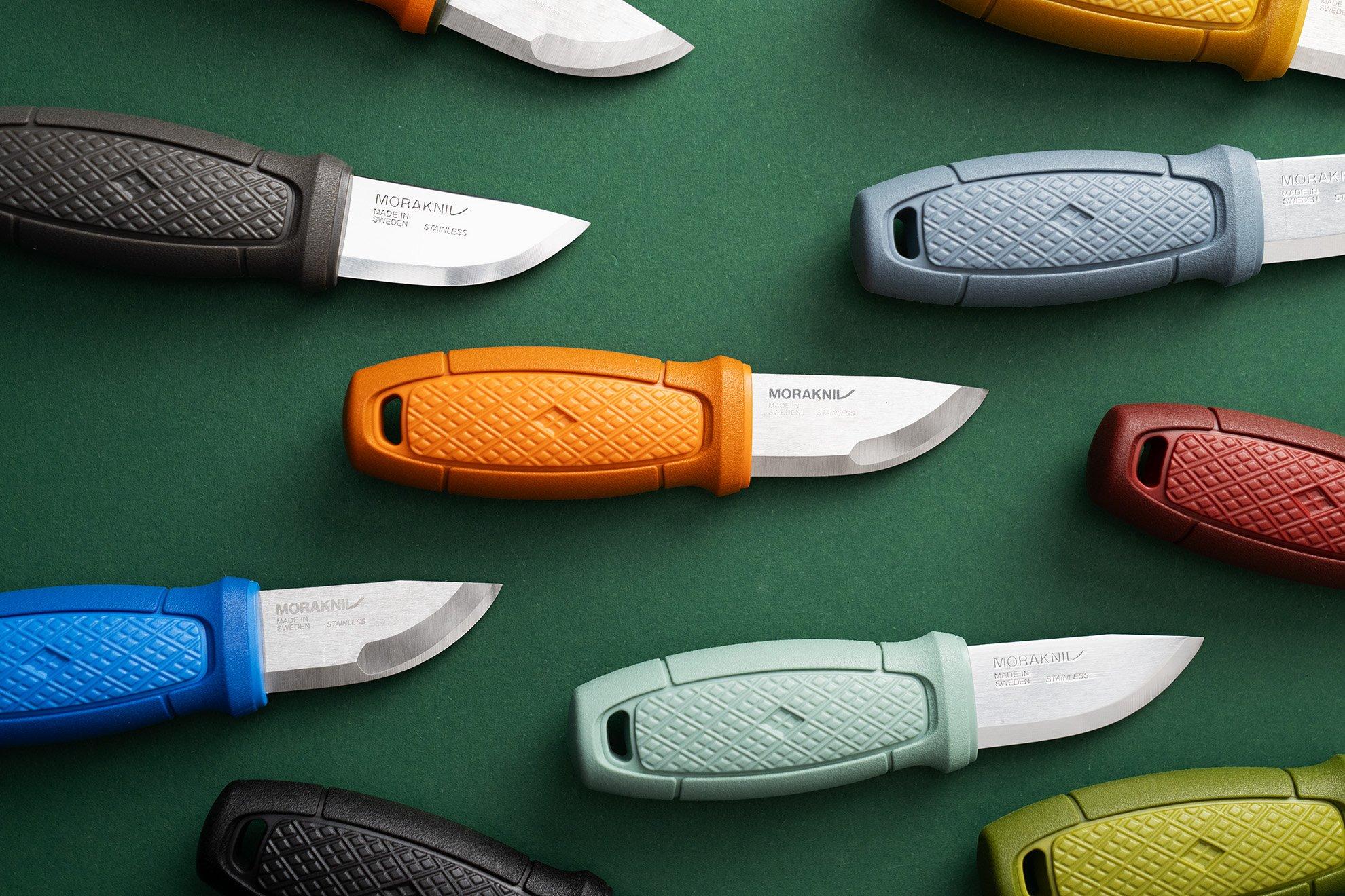 Spotlight: Mora  Eldris, compact and versatile