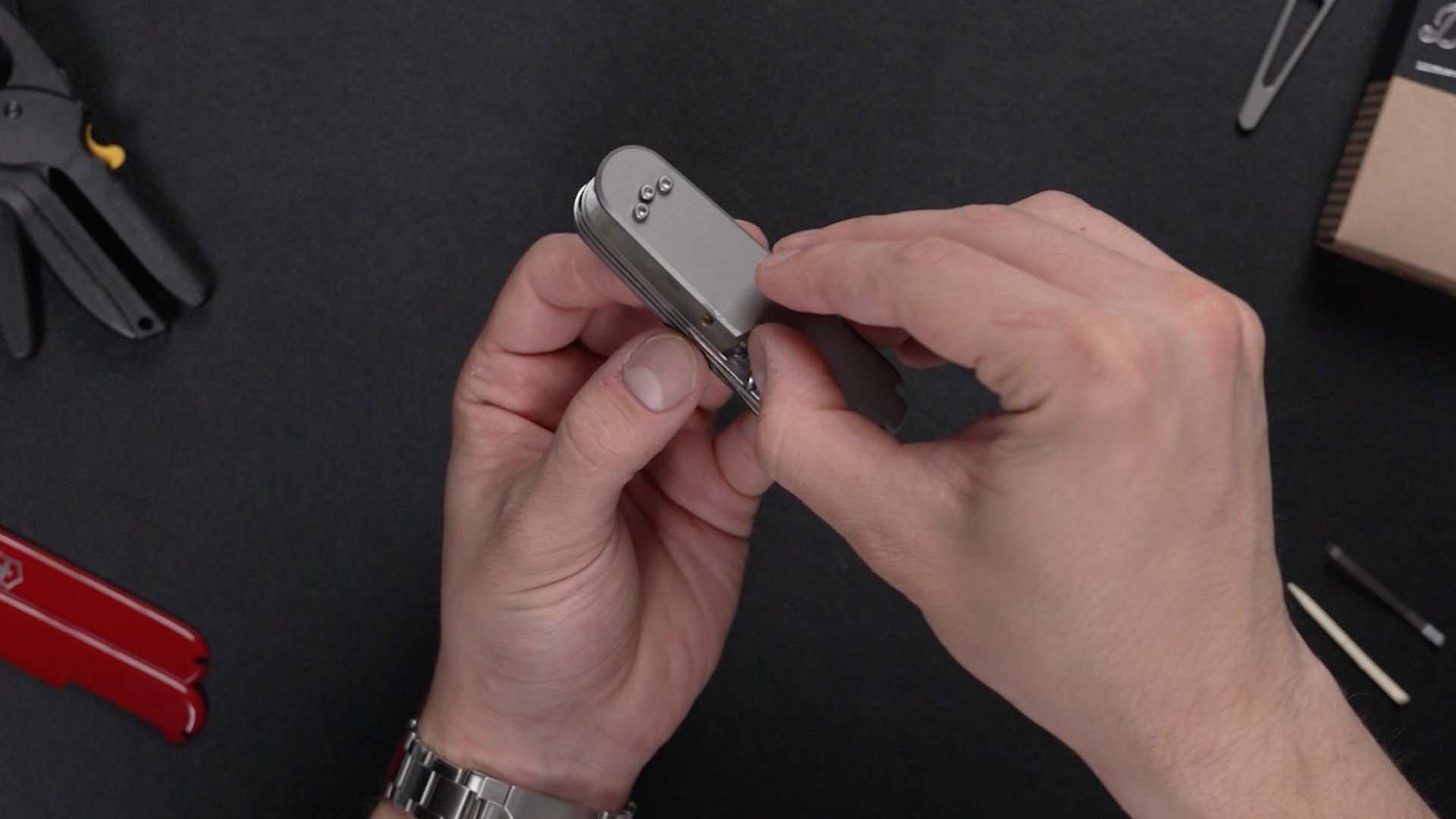 Nuevo en el surtido: Lex Custom International