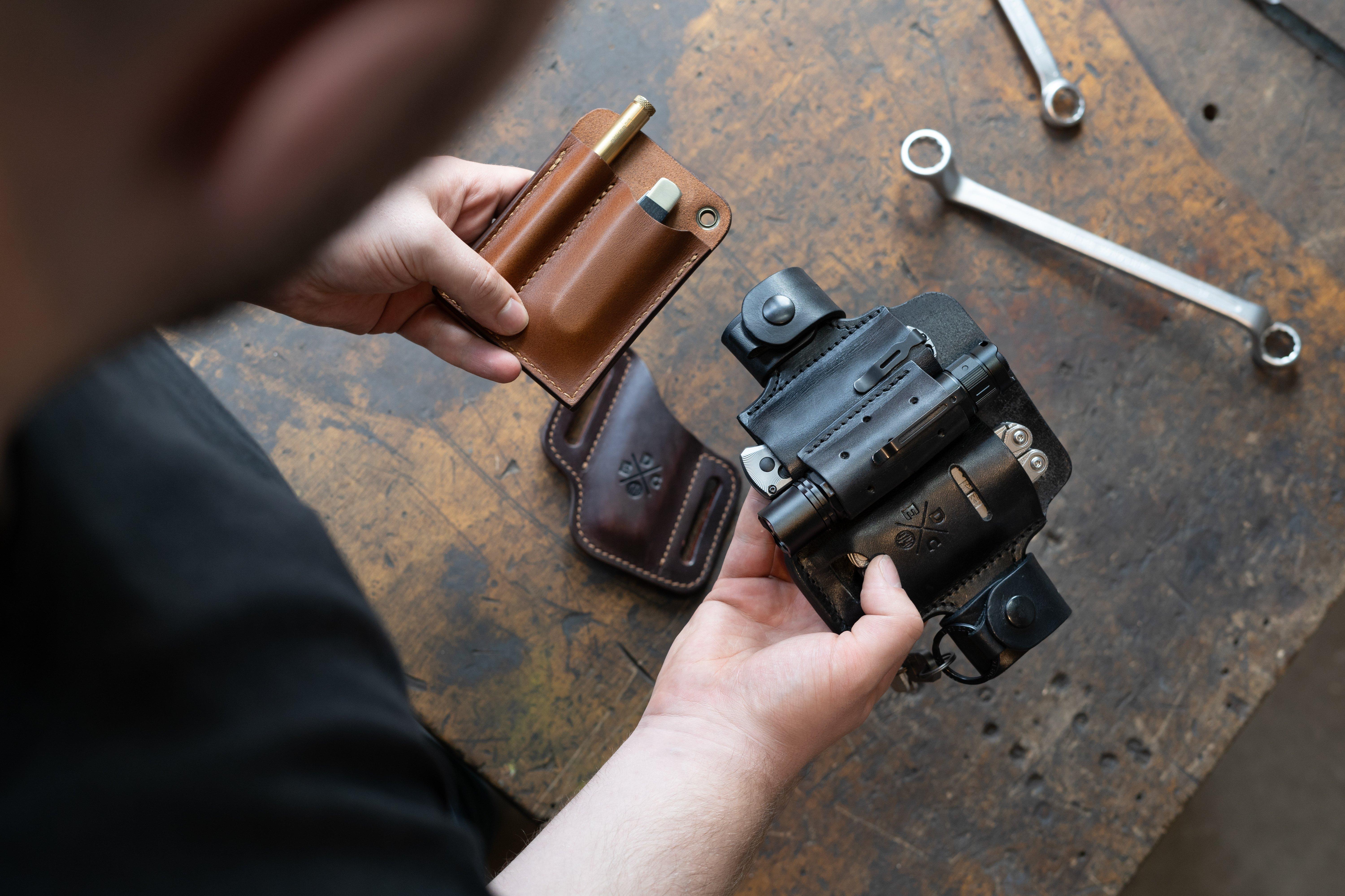 1791 EDC Tool Organizers