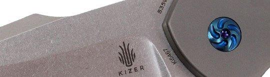 Nieuw: Kizer zakmessen, premium maar voordelig geprijsd