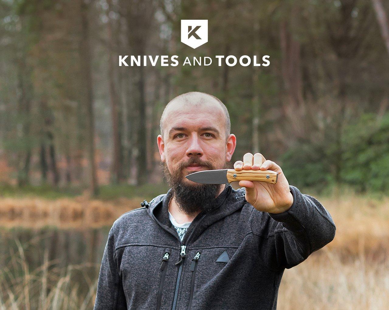 Knivesandtools