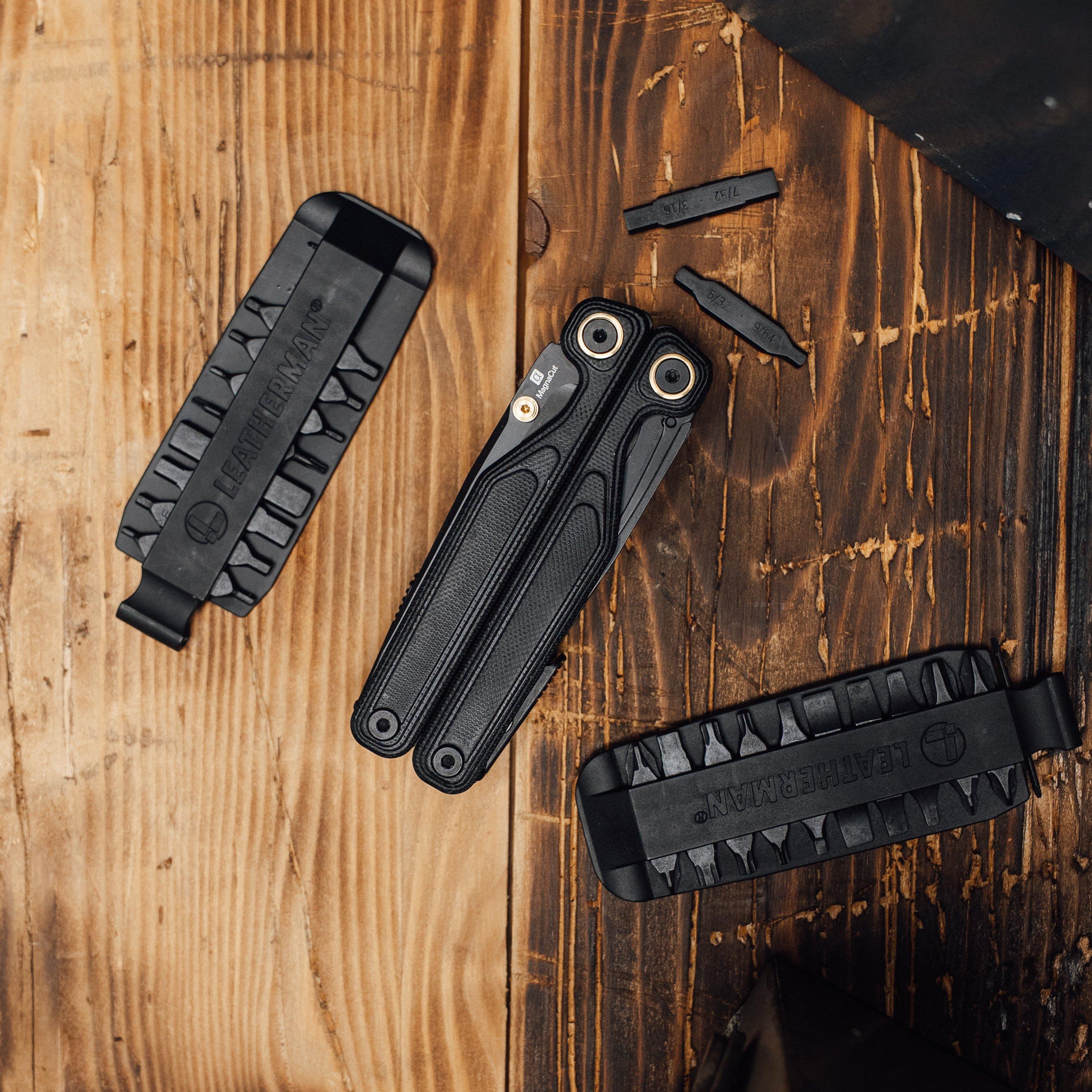 Leatherman Wave Alpha