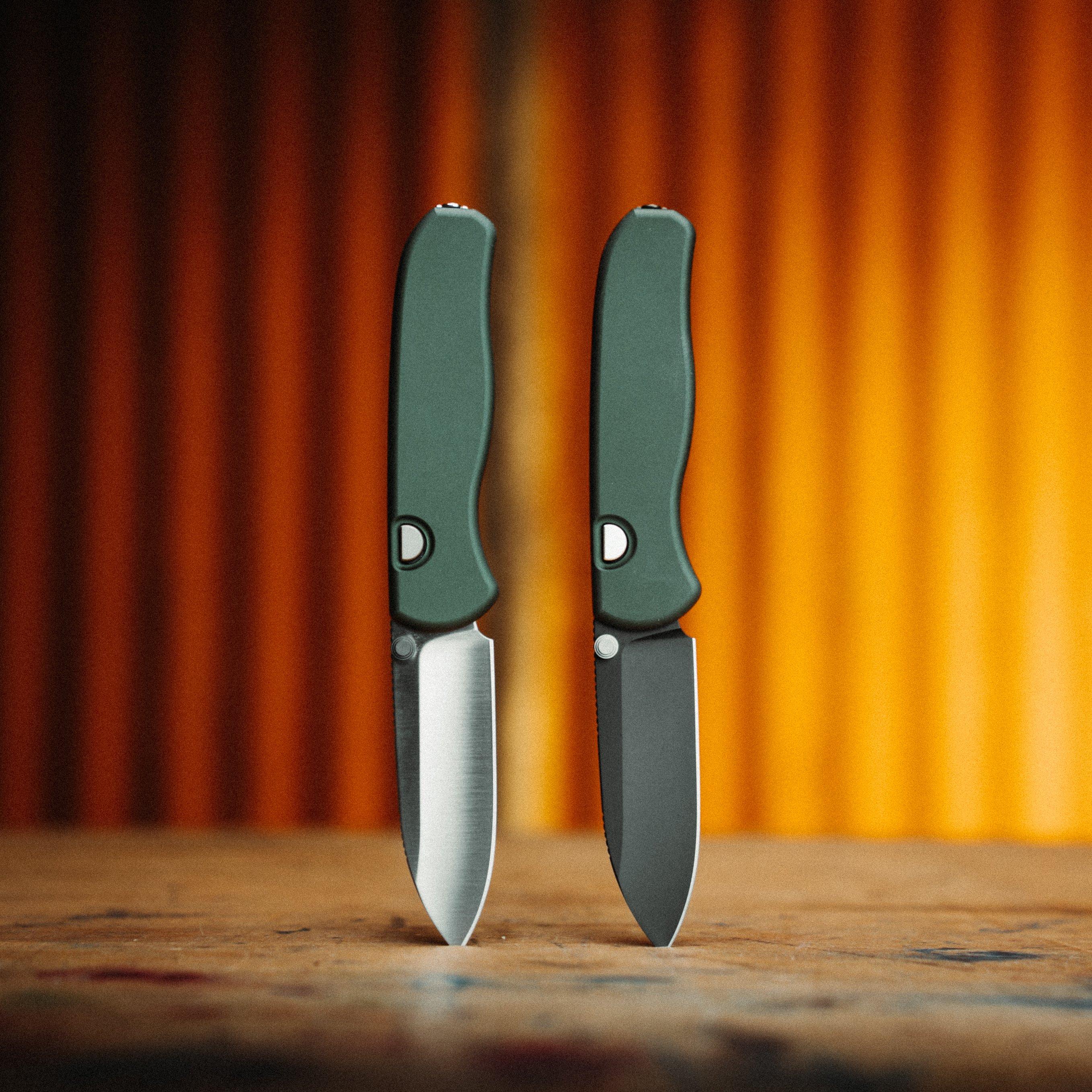 Kizer Drop Bear Zero Knivesandtools Exclusive