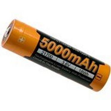 Chargeur + Batterie 26650 rechargeable Lithium-ion pour Phare à LED - Best  Divers