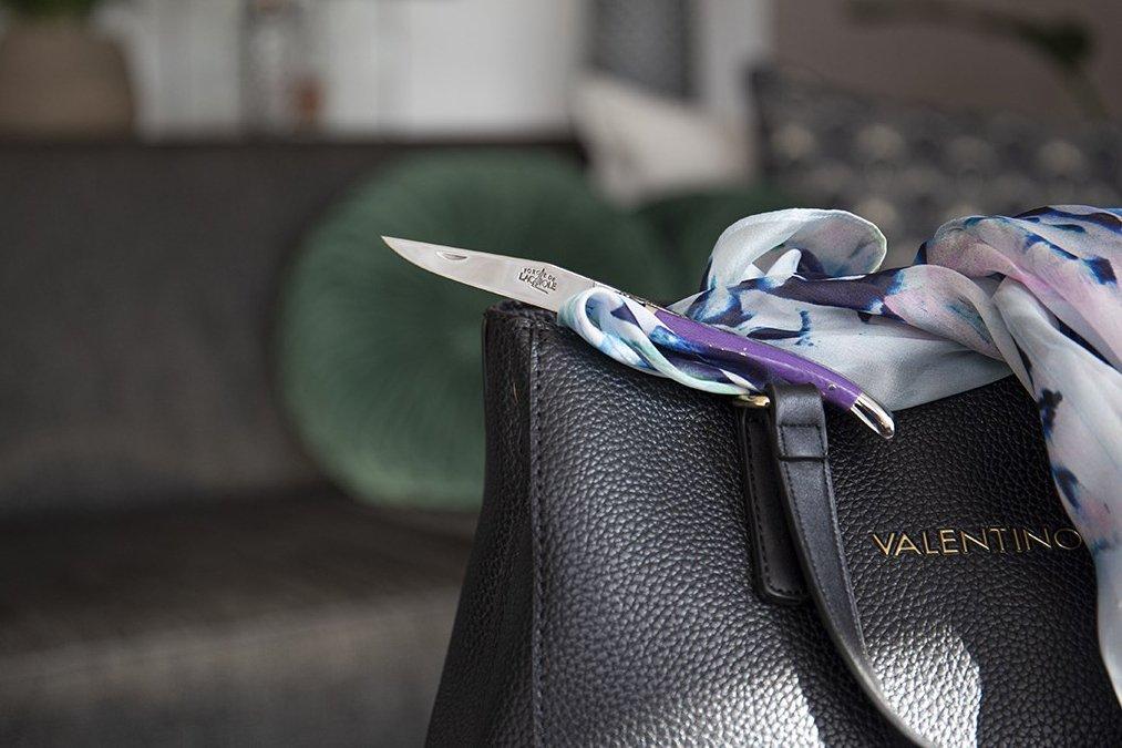 Navajas Forge de Laguiole