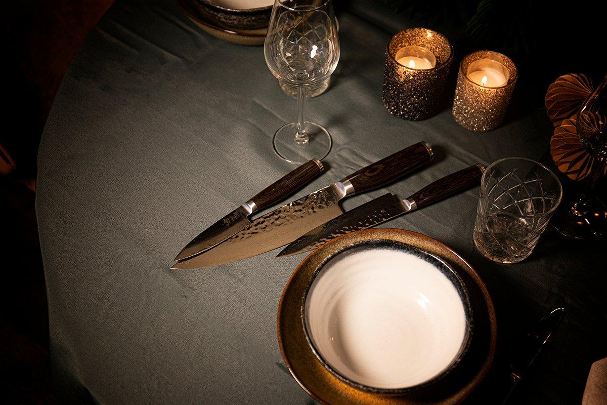 Kai Shun Premier Tim Mälzer