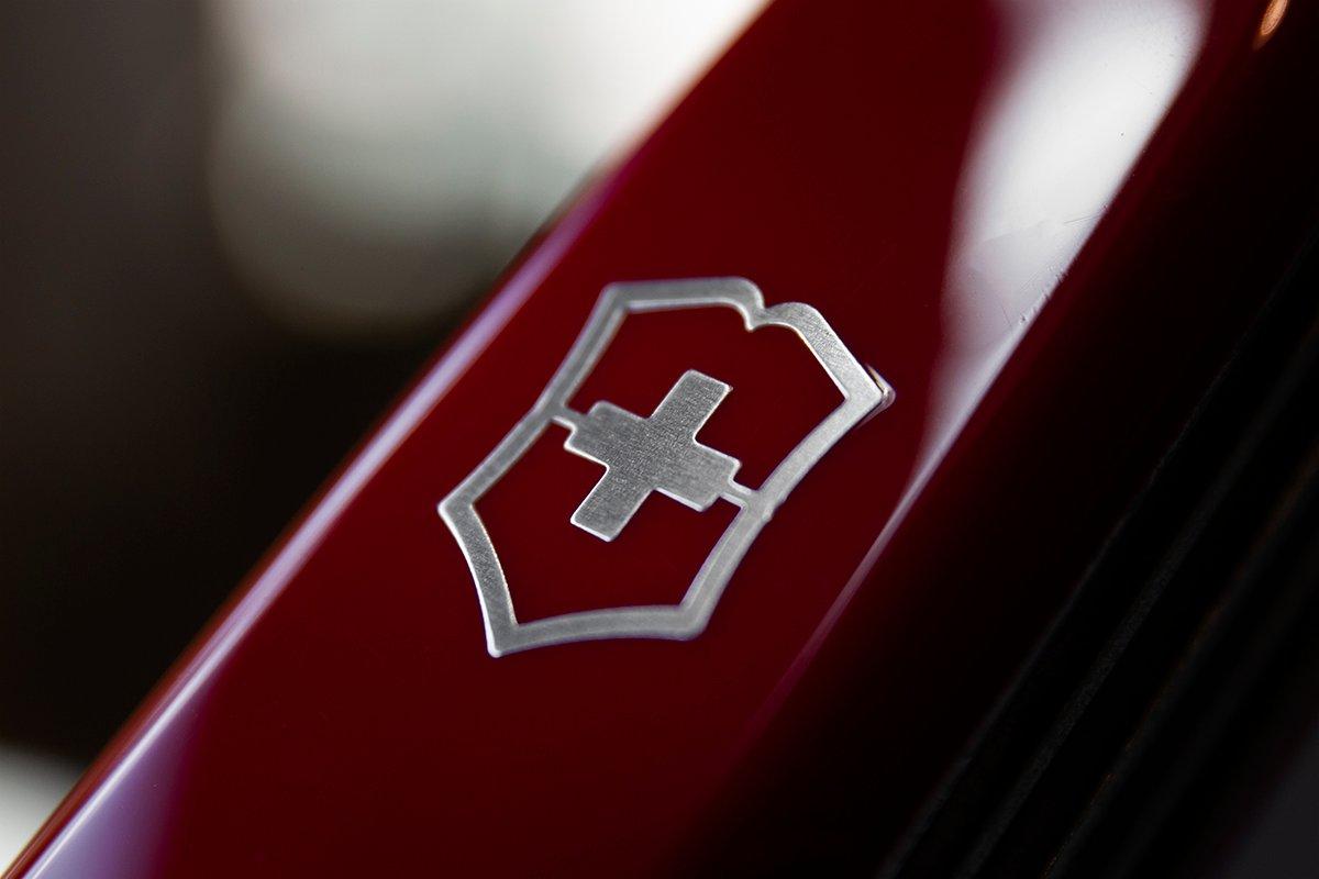 Unsere Top 10 der Schweizer Taschenmesser