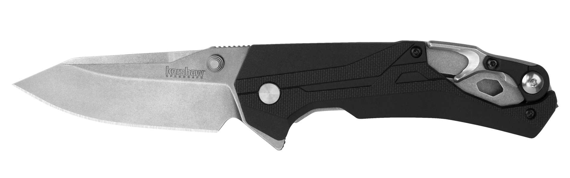 Kershaw Analyst 2062ST pocket knife