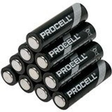 Welke soort batterij is voor jouw zaklamp beste? Wij leggen het uit!