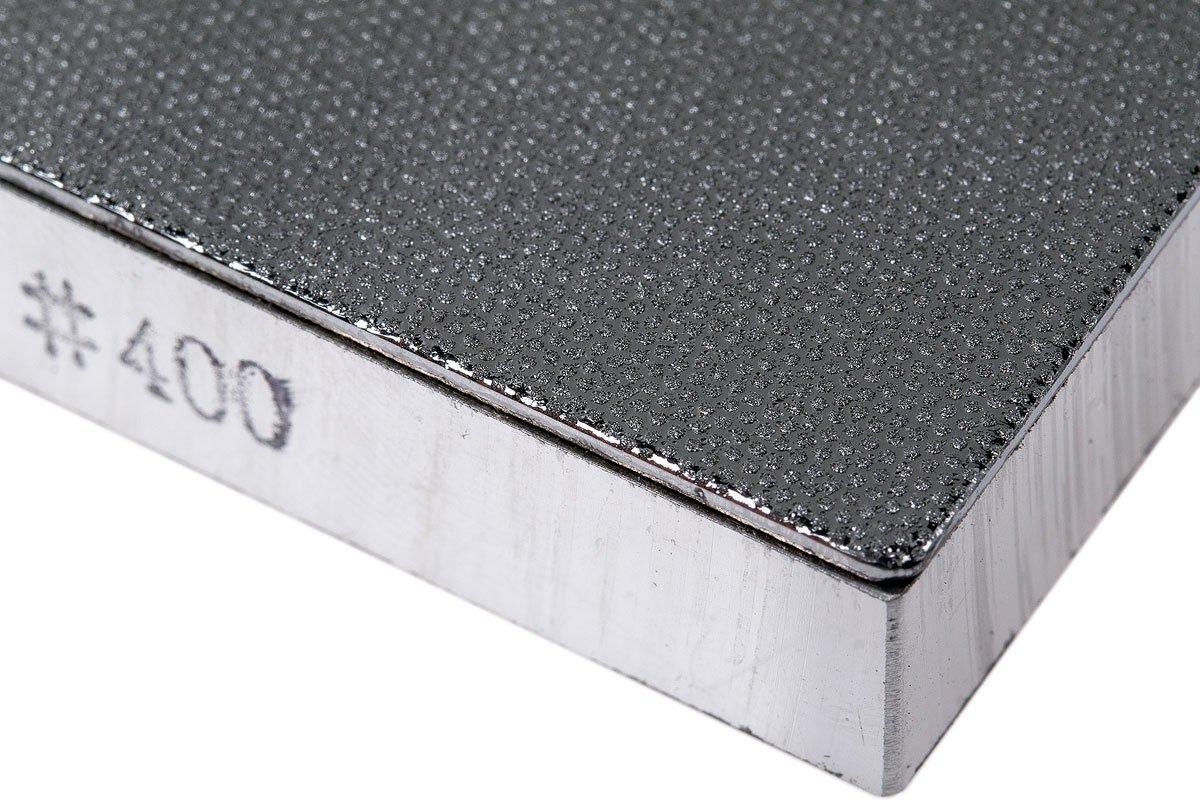 Atoma Diamond Stone #400 Economy diamond sharpening stone