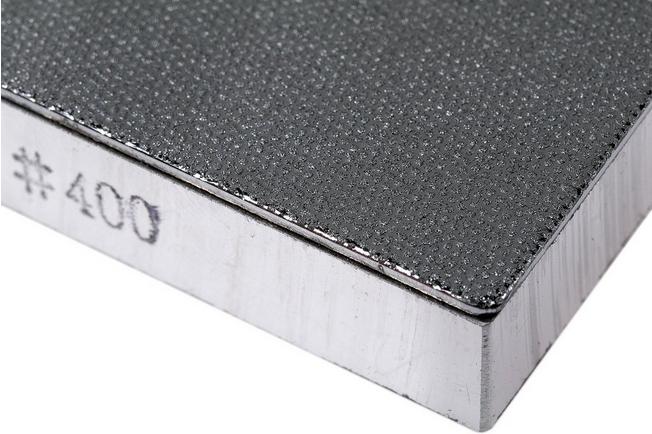 Atoma Diamond Stone #400 Economy diamond sharpening stone