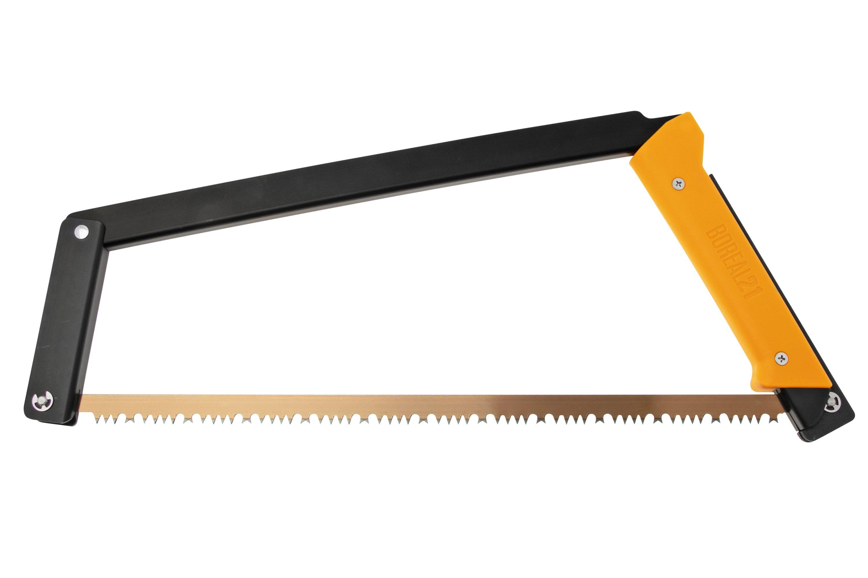 Sega Pieghevole Tajima GKG240 - Lama 240mm Taglio Rapido, Per Legno E Materiali Vari, Compatta E Professionale - Foto 11