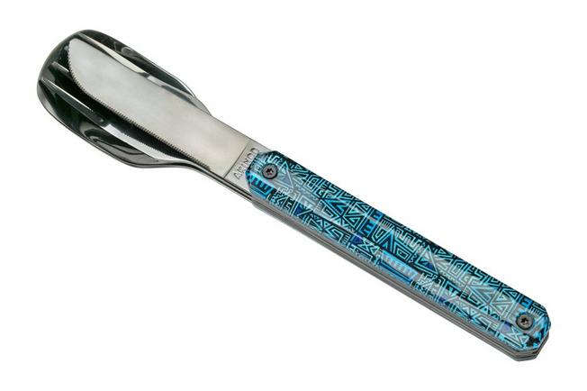 Imagen para Akinod Straight Magnetic 12H34 Aztec, cubiertos de exterior