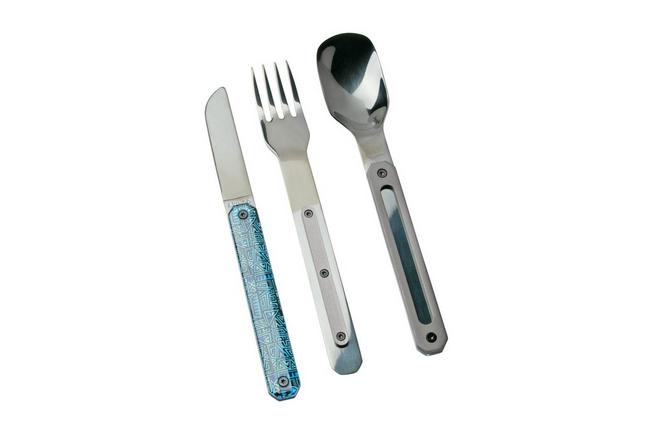 Imagen para Akinod Straight Magnetic 12H34 Aztec, cubiertos de exterior
