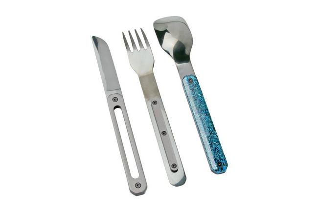Imagen para Akinod Straight Magnetic 12H34 Aztec, cubiertos de exterior