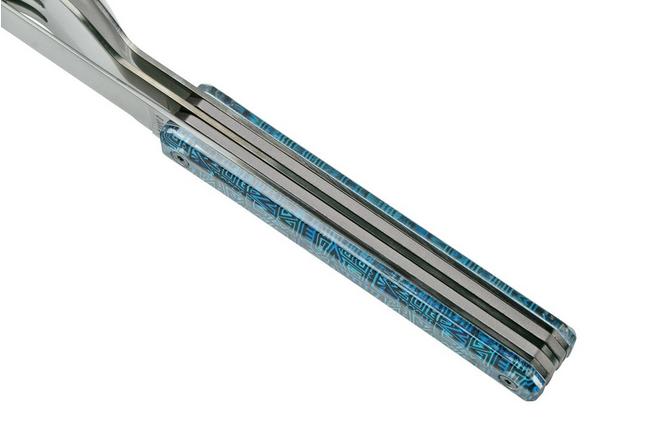 Imagen para Akinod Straight Magnetic 12H34 Aztec, cubiertos de exterior