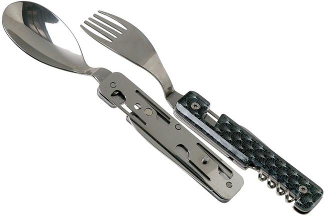 Image for Akinod Multifunctional Cutlery 13H25 1922, outdoor cutlery