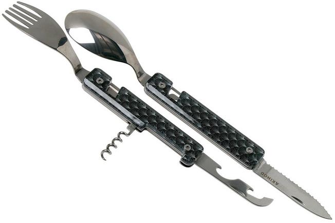 Image for Akinod Multifunctional Cutlery 13H25 1922, outdoor cutlery