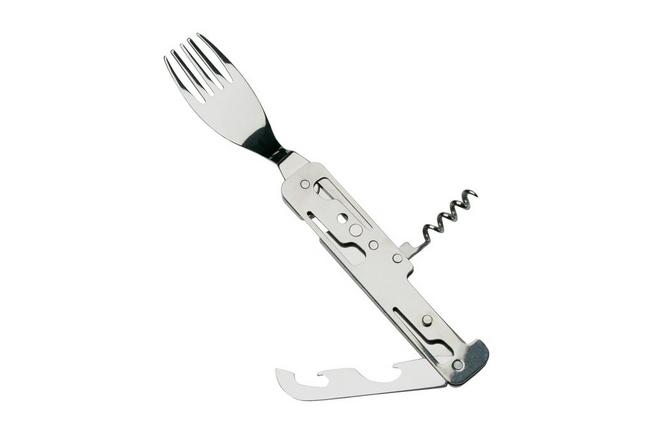 Imagen para Akinod Multifunctional Cutlery 13H25 Night Garden, cubiertos de exterior