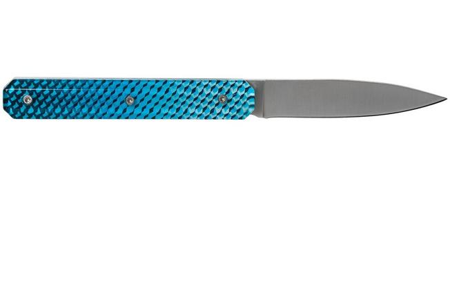 Spearpoint 'Mosaic' Pocket Knife