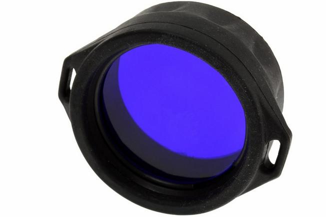 Image for Armytek filter AF39/Blue