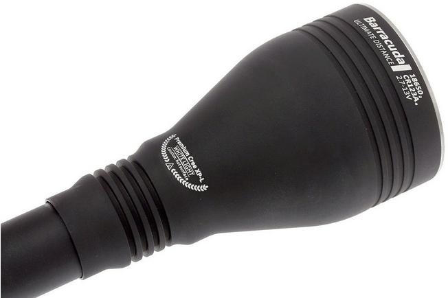 Image for Armytek Barracuda XP-L2