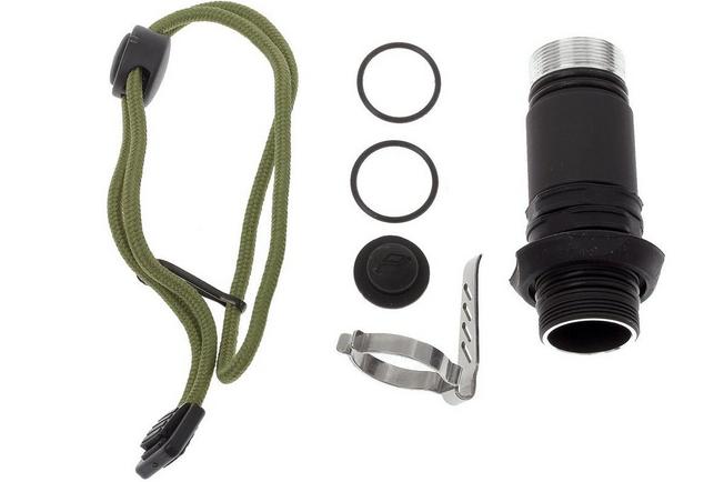 Image for Armytek Barracuda XP-L2