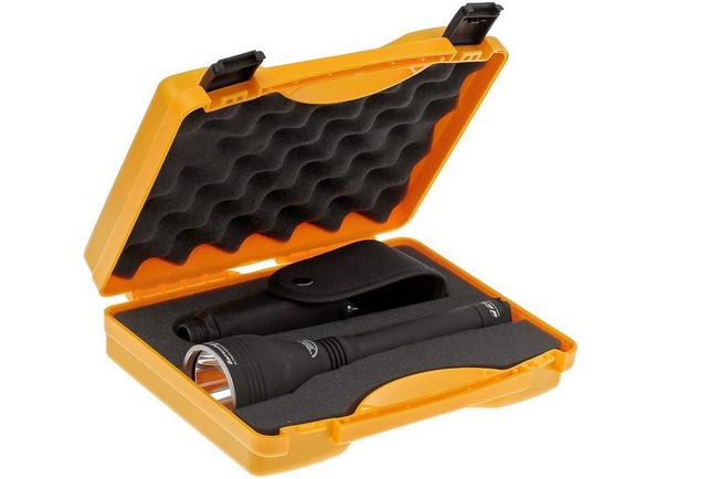 Image for Armytek Barracuda XP-L2