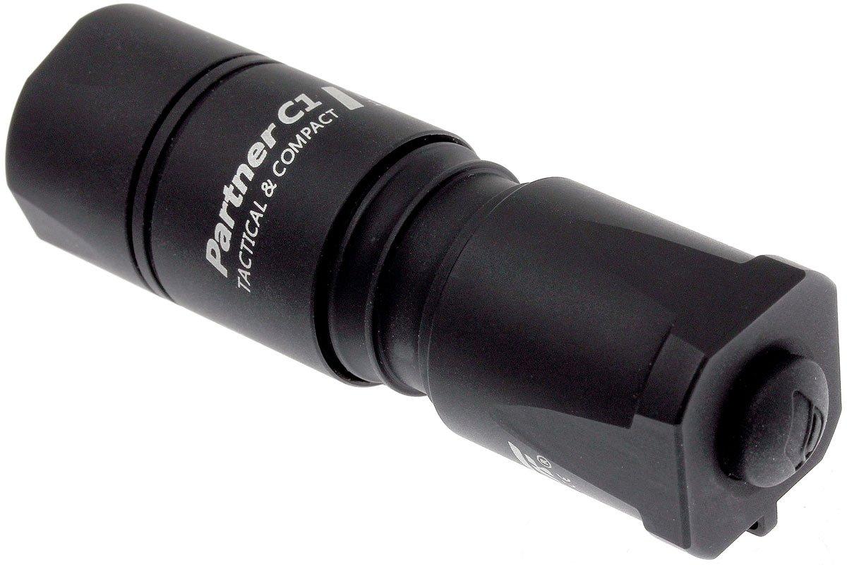 Armytek Partner C1 XM-L | Advantageously shopping at Knivesandtools.com