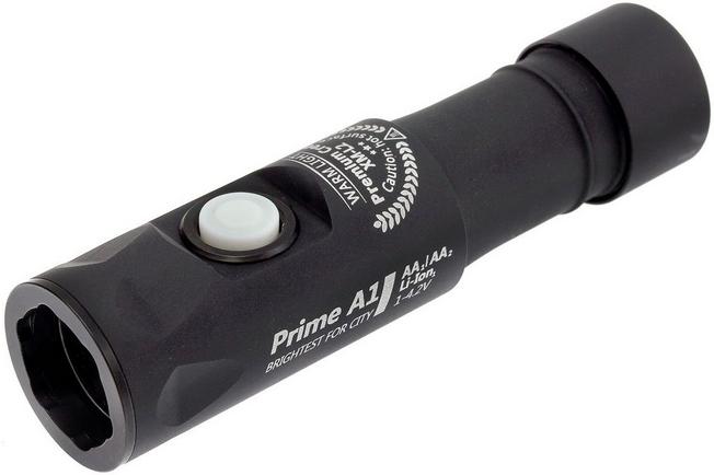 Image for Armytek Prime A1 Warm XM-L2