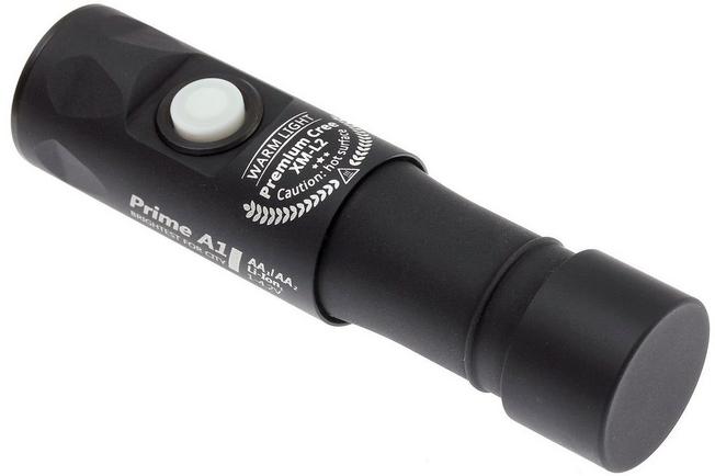 Image for Armytek Prime A1 Warm XM-L2