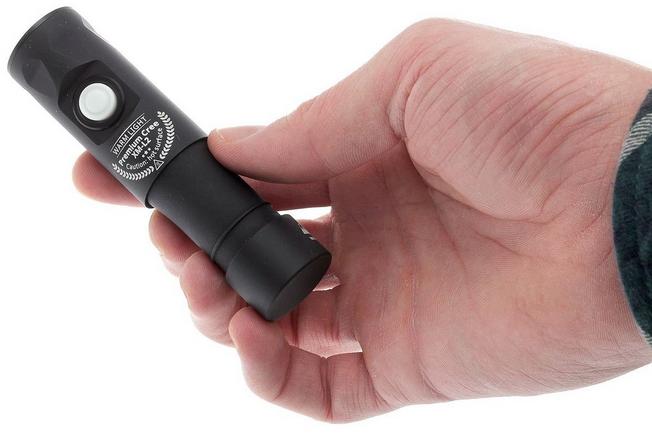 Image for Armytek Prime A1 Warm XM-L2