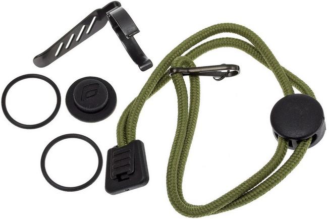 Image for Armytek Prime A1 Warm XM-L2