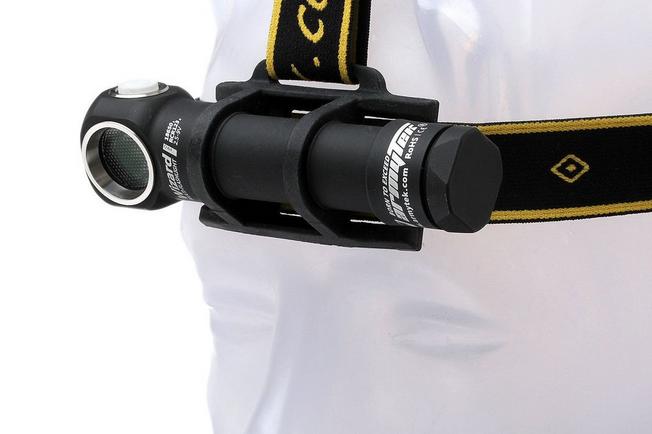 Armytek on sale wizard pro