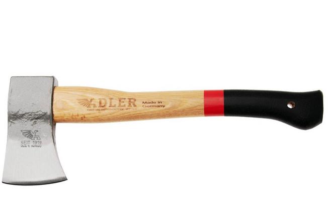 Bild für Adler Maine Hatchet Limited Edition, Handbeil