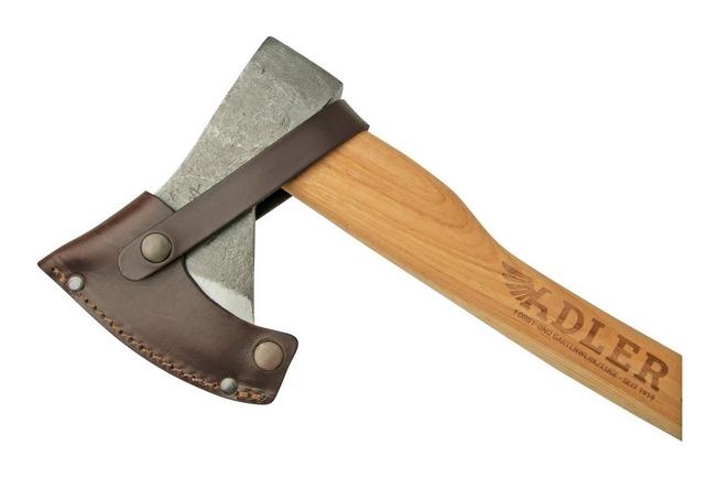 Las 10 mejores hachas de leñador según Knivesandtools