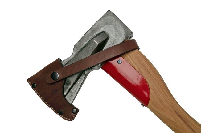 Las 10 mejores hachas de leñador según Knivesandtools